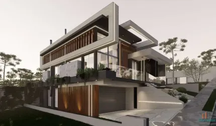 Casa com 3 quartos à venda na Rua Ludovico Cavinato, 54, Nossa Senhora da Saúde, Caxias do Sul por R$ 3.900.000