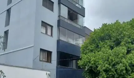 Apartamento com 3 quartos à venda na Rua General Canabarro, 1436, Panazzolo, Caxias do Sul por R$ 680.000