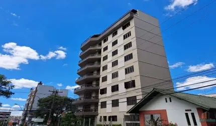 Apartamento com 4 quartos à venda na Rua Pedro Tomasi, 1000, Panazzolo, Caxias do Sul por R$ 1.150.000