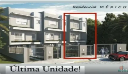 Casa com 3 quartos à venda na Rua México, 56, Jardim América, Caxias do Sul por R$ 865.000