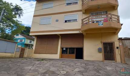 Ponto comercial à venda na Thereza Dalcanali Zugno, 136, Charqueadas, Caxias do Sul por R$ 689.000