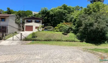 Terreno à venda na Rua Antônio Rigotto, 1860, Esplanada, Caxias do Sul por R$ 480.000