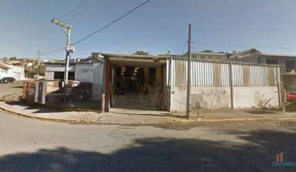Barracão / Galpão / Depósito à venda na Herminio Antonio Modena, 405, Salgado Filho, Caxias do Sul por R$ 850.000