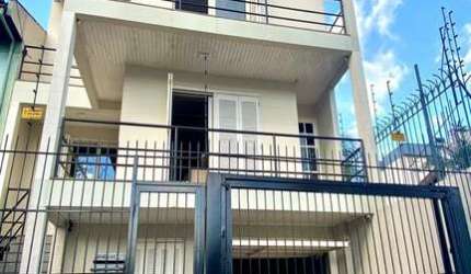 Casa com 3 quartos à venda na Rua José Albino Reuse, 1145, Cinqüentenário, Caxias do Sul por R$ 990.000