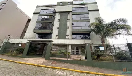 Cobertura com 3 quartos à venda na Angelina Bolzani, 175, Nossa Senhora de Lourdes, Caxias do Sul por R$ 1.060.000
