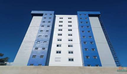 Apartamento com 2 quartos à venda na Olimpio Ricardo dos Reis, 1838, Vila Verde, Caxias do Sul por R$ 350.000