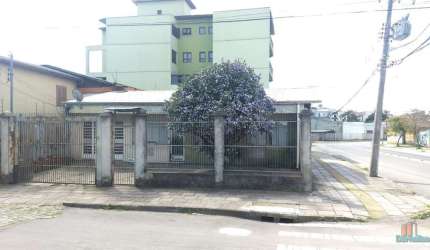 Casa com 3 quartos à venda na Cristoforo Randon, 877, Marechal Floriano, Caxias do Sul por R$ 700.000