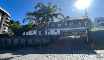 Casa com 5 quartos à venda na Rua Flores da Cunha, 1151, Jardim América, Caxias do Sul por R$ 4.000.000