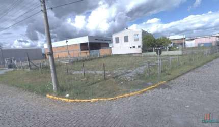 Terreno à venda na Rua Emílio Fonini, Sanvitto, Caxias do Sul por R$ 1.378.000