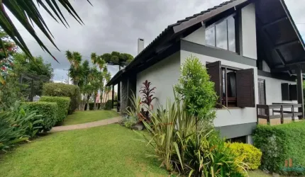 Casa com 3 quartos à venda na Rua Bortolo Zani, 715, Cruzeiro, Caxias do Sul por R$ 2.300.000