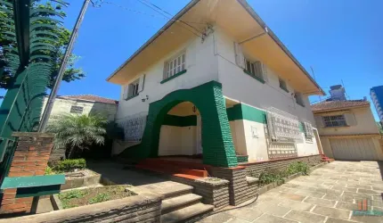 Casa à venda na Rua Bento Gonçalves, 2889, São Pelegrino, Caxias do Sul por R$ 1.550.000