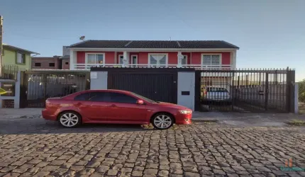 Casa com 2 quartos à venda na Osvaldo Sachett, 624, Nossa Senhora das Graças, Caxias do Sul por R$ 320.000