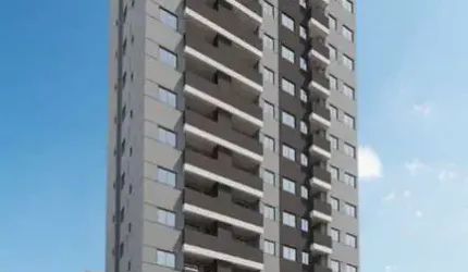 Apartamento com 2 quartos à venda na Rua Antônio Berti, 1723, São Leopoldo, Caxias do Sul por R$ 350.000