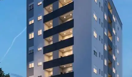 Apartamento com 2 quartos à venda na Avenida Rio Branco, 1809, Rio Branco, Caxias do Sul por R$ 587.840