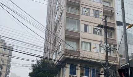 Sala comercial à venda na Rua do Guia Lopes, 680, Centro, Caxias do Sul por R$ 150.000
