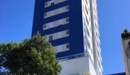 Sala comercial à venda na Rua Vinte de Setembro, 3023, São Pelegrino, Caxias do Sul por R$ 805.000