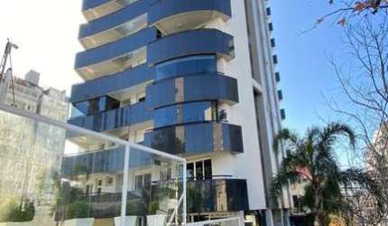 Apartamento com 3 quartos à venda na Rua Machado de Assis, 227, São Pelegrino, Caxias do Sul por R$ 1.450.000