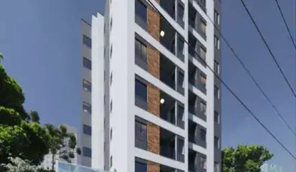 Apartamento com 2 quartos à venda na Rua Padre Ângelo Tronca, 2500, São Luiz da Sexta Légua, Caxias do Sul por R$ 390.000