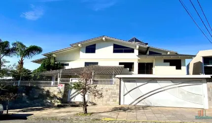 Casa com 4 quartos à venda na Rua Antônio Rigotto, 1398, Esplanada, Caxias do Sul por R$ 3.600.000