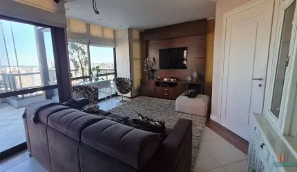 Cobertura com 3 quartos à venda na Rua Olavo Bilac, 293, Rio Branco, Caxias do Sul por R$ 1.690.000