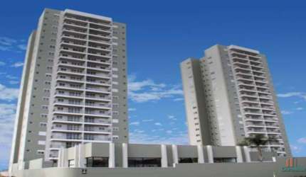 Apartamento com 3 quartos à venda na Rua Doutor Gastão Festugatto, 124, Madureira, Caxias do Sul por R$ 680.000