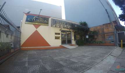 Ponto comercial para alugar na Rua Os Dezoito do Forte, 2321, Centro, Caxias do Sul por R$ 11.500