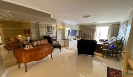 Apartamento com 3 quartos à venda na Rua Tronca, 1386, Exposição, Caxias do Sul por R$ 1.500.000