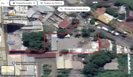 Terreno à venda na Rua Visconde de Pelotas, 2651, Pio X, Caxias do Sul por R$ 3.000.000