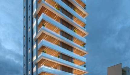 Apartamento com 3 quartos à venda na Rua José Donato Balen, 22, Exposição, Caxias do Sul por R$ 2.143.000