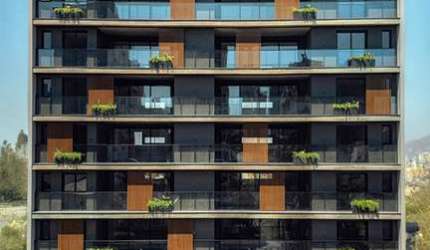 Apartamento com 3 quartos à venda na Avenida Independência, 00, Panazzolo, Caxias do Sul por R$ 2.513.000