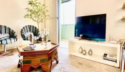 Cobertura com 2 quartos à venda na Rua Cremona, 248, São Pelegrino, Caxias do Sul por R$ 1.060.000