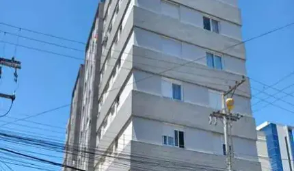 Apartamento com 1 quarto à venda na Rua Vinte de Setembro, 2348, Centro, Caxias do Sul por R$ 270.000