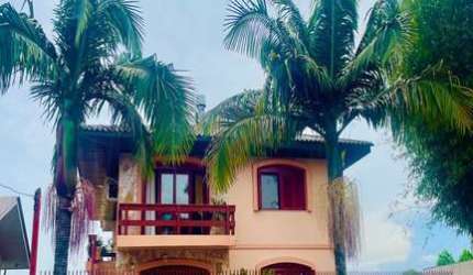 Casa com 6 quartos à venda na Antonio Nonnenmacher, 661, Desvio Rizzo, Caxias do Sul por R$ 1.166.000