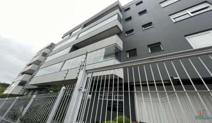 Apartamento com 3 quartos à venda na Rua Flora Magnabosco, 303, Panazzolo, Caxias do Sul por R$ 580.000