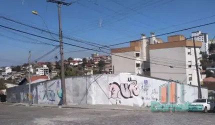 Terreno à venda na Rua Campos Júnior, 00, Rio Branco, Caxias do Sul por R$ 1.300.000