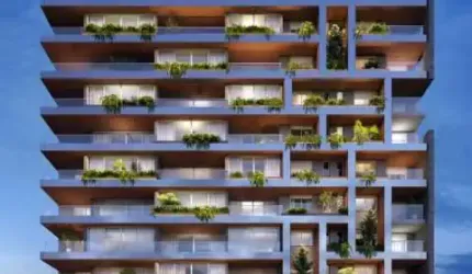 Apartamento com 4 quartos à venda na Rua Santos Dumont, 1244, Exposição, Caxias do Sul por R$ 3.706.660