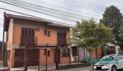 Casa com 3 quartos à venda na Rua Sapucaia, 1495, São Leopoldo, Caxias do Sul por R$ 744.000