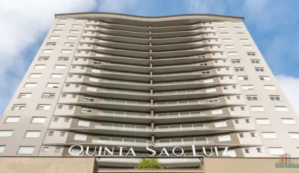 Apartamento com 3 quartos à venda na Avenida Independência, 2432, Exposição, Caxias do Sul por R$ 3.263.000