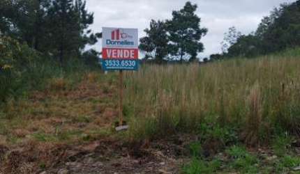 Terreno à venda na Rua Julia De Carli Paglioli, 03, São Luiz, Caxias do Sul por R$ 150.000