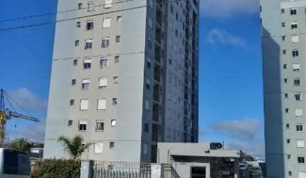 Apartamento com 2 quartos à venda na Rua Ângelo Lourenço Tesser, 1418, De Lazzer, Caxias do Sul por R$ 328.600