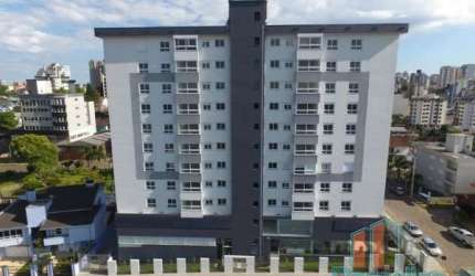 Apartamento com 3 quartos à venda na Rua Pistóia, 471, Panazzolo, Caxias do Sul por R$ 1.300.000