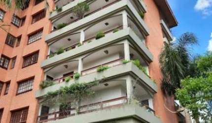 Cobertura com 3 quartos à venda na Rua General Arcy da Rocha Nóbrega, 220, Universitário, Caxias do Sul por R$ 2.500.000