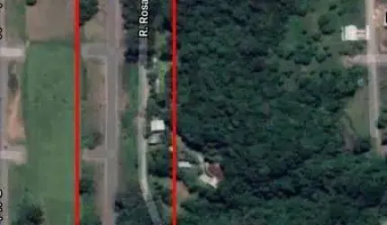 Terreno à venda na Rua Amélia Pinguella Bonatto, 215, De Lazzer, Caxias do Sul por R$ 197.500