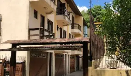 Casa com 2 quartos à venda na Rindolfo Adolfo Kahler, 406, Santa Lúcia do Piaí, Caxias do Sul por R$ 424.000