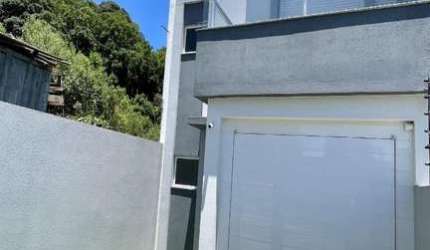 Casa com 3 quartos à venda na Loteamento Boa Vista, Monte Bérico, Caxias do Sul por R$ 875.000