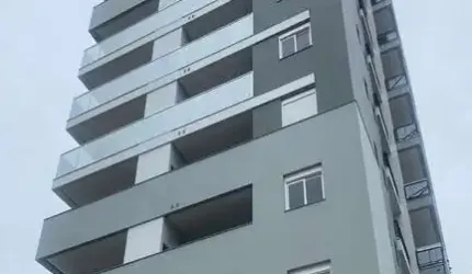 Apartamento com 3 quartos à venda na Rua Thomas Gonzaga, 408, Panazzolo, Caxias do Sul por R$ 870.350