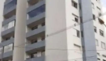 Apartamento com 3 quartos à venda na Rua Os Dezoito do Forte, 2546, São Pelegrino, Caxias do Sul por R$ 440.000