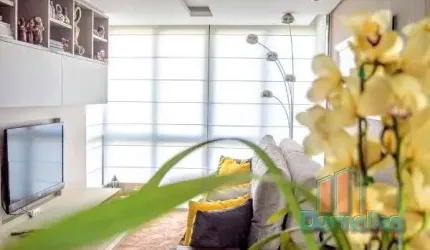 Apartamento com 2 quartos à venda na Rua Giácomo Gasparin, 115, Altos do Seminário, Caxias do Sul por R$ 742.000