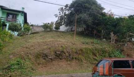Terreno à venda na Luiz Remo Lora, 00, Desvio Rizzo, Caxias do Sul por R$ 212.000