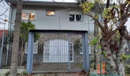 Casa com 3 quartos à venda na Bolivar Pedrotti Melgare, 428, Interlagos, Caxias do Sul por R$ 1.484.000